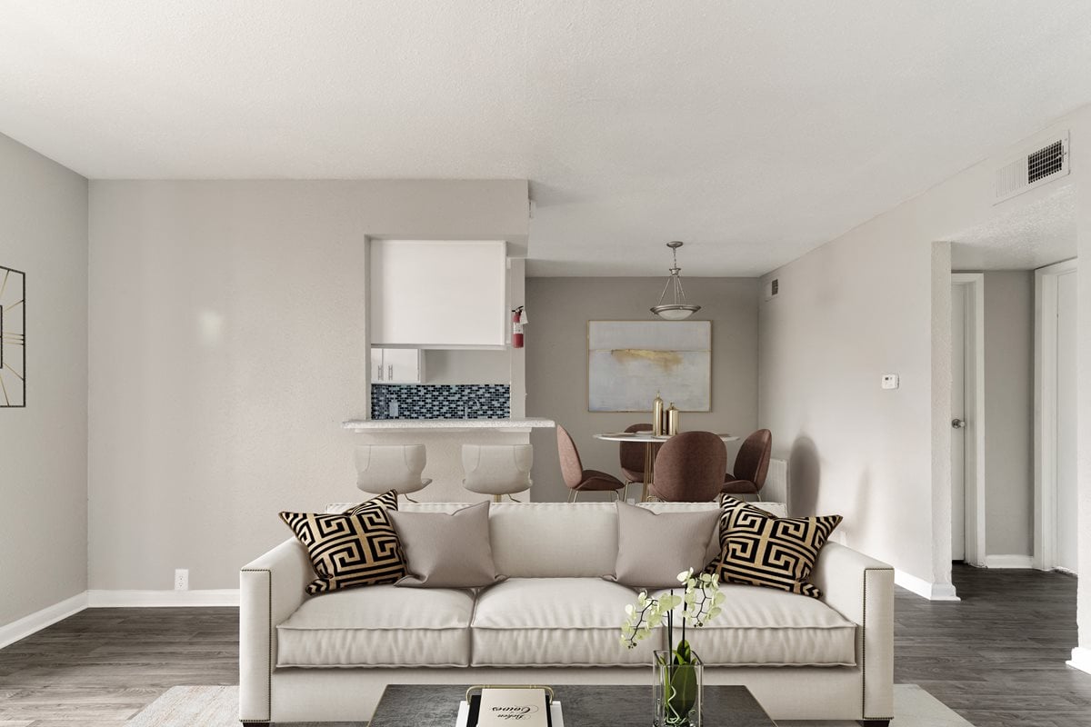 The Alara Apartments